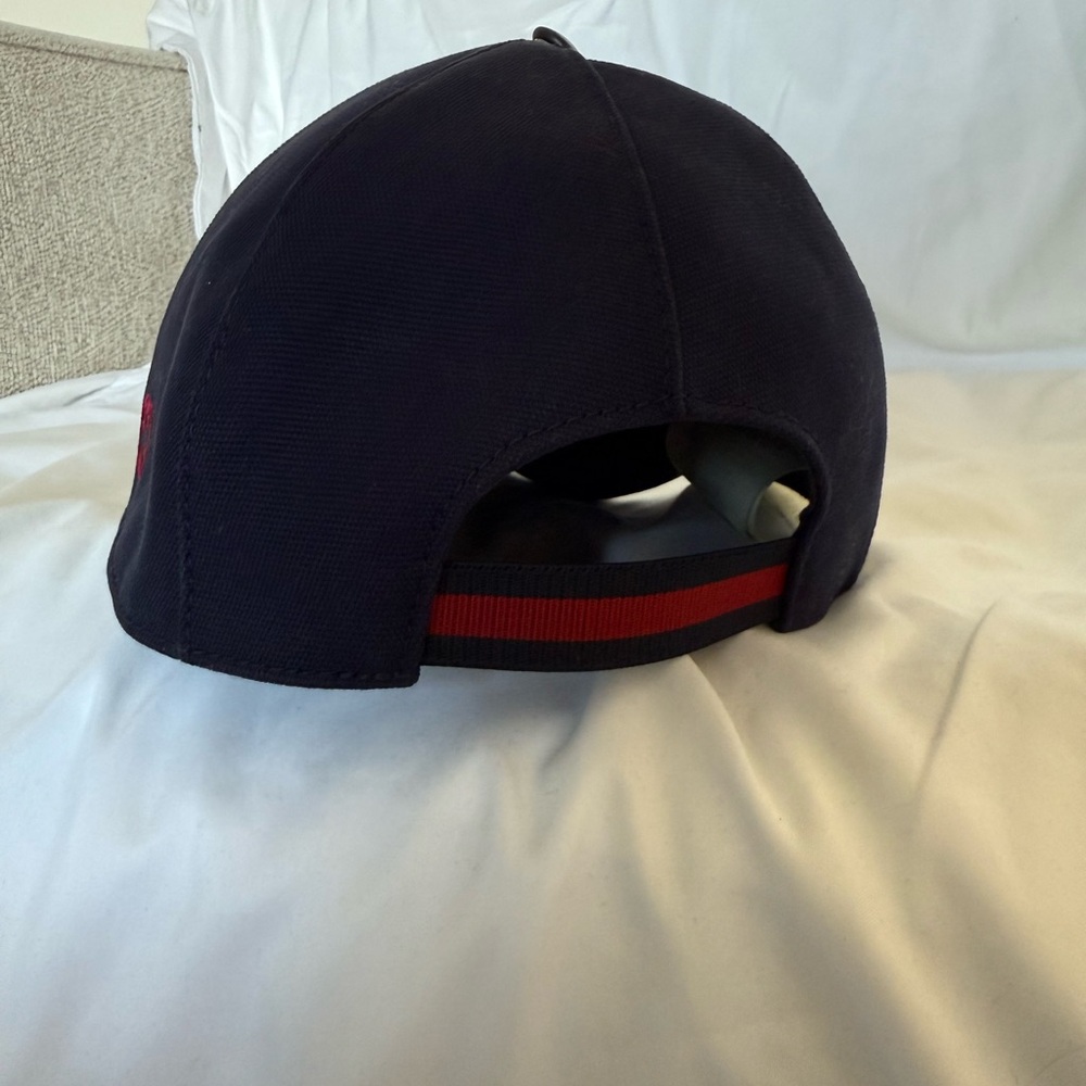 Gucci Baseball Cap - Picture 3 of 6